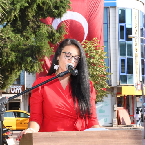 Haber Fotoğrafı