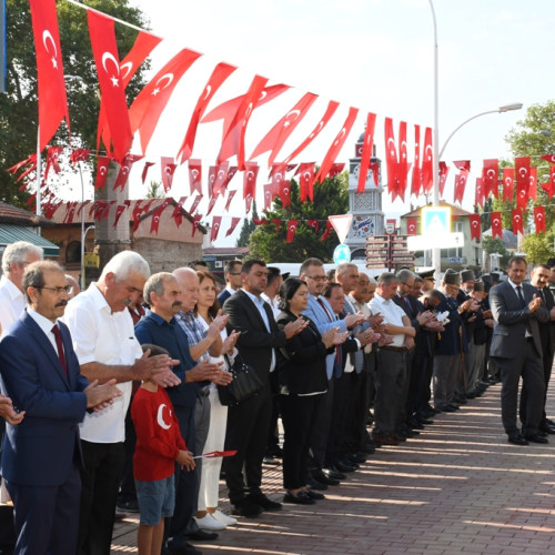 Haber Fotoğrafı