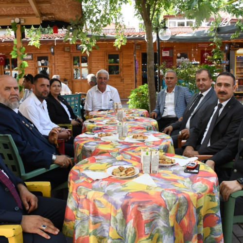 Haber Fotoğrafı
