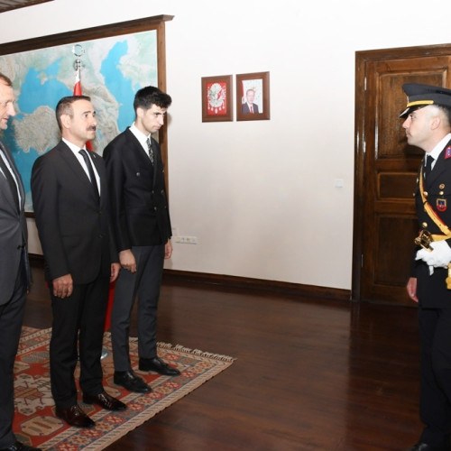Haber Fotoğrafı