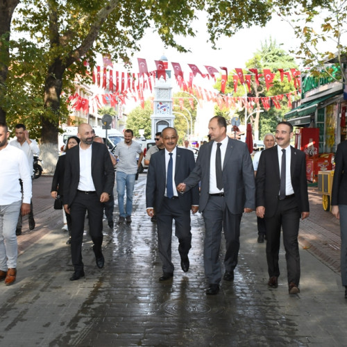Haber Fotoğrafı