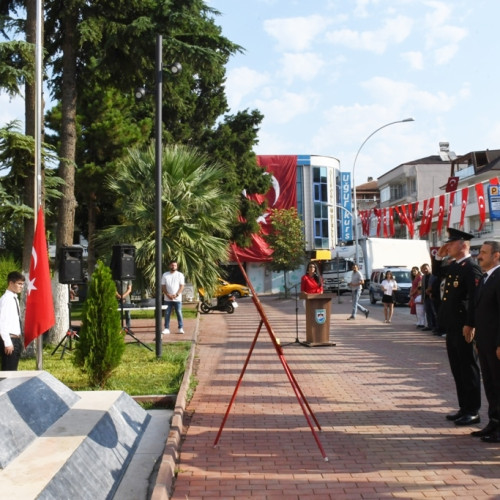 Haber Fotoğrafı