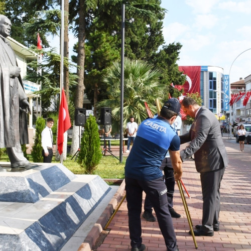 Haber Fotoğrafı