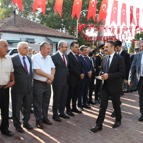 Haber Fotoğrafı