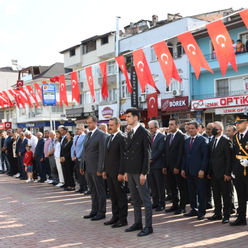 Haber Fotoğrafı