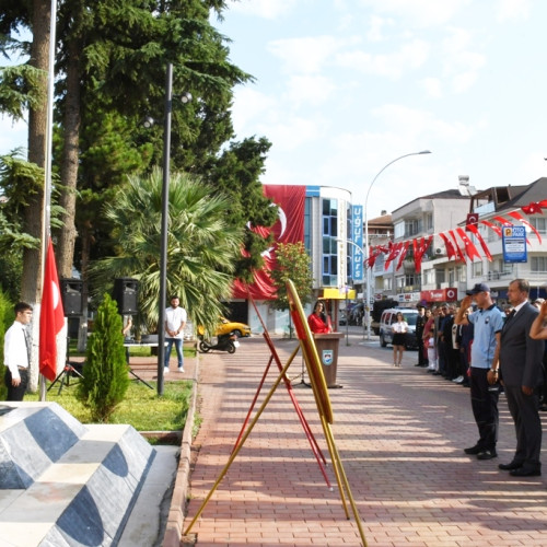 Haber Fotoğrafı