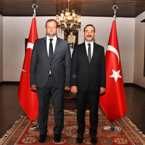 Haber Fotoğrafı