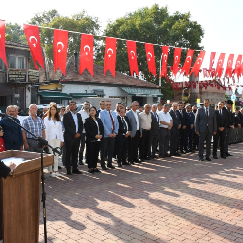 Haber Fotoğrafı