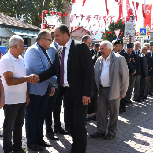 Haber Fotoğrafı