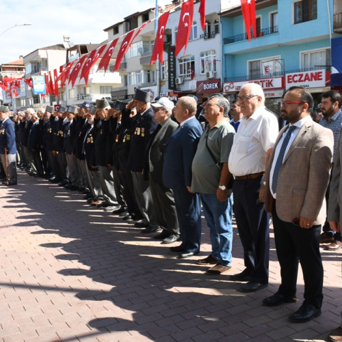 Haber Fotoğrafı