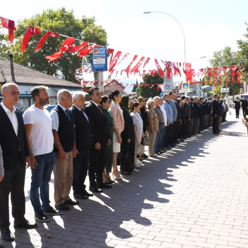 Haber Fotoğrafı