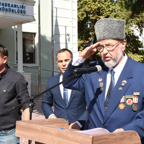 Haber Fotoğrafı