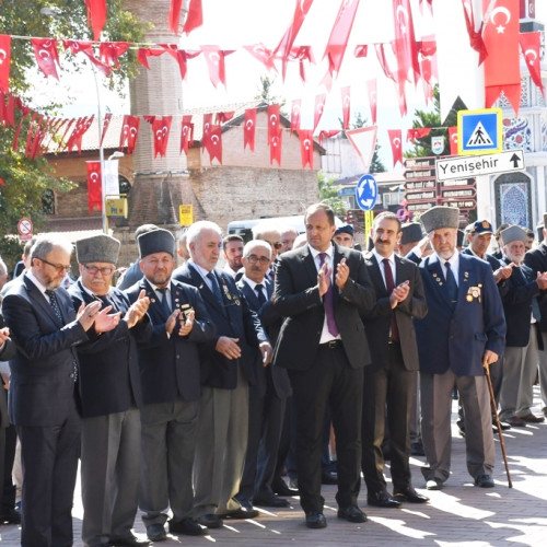 Haber Fotoğrafı