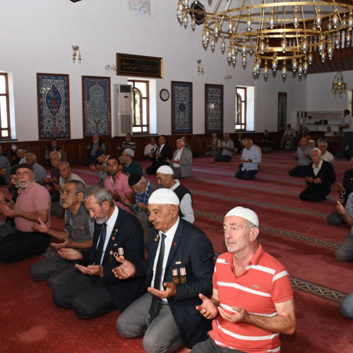 Haber Fotoğrafı
