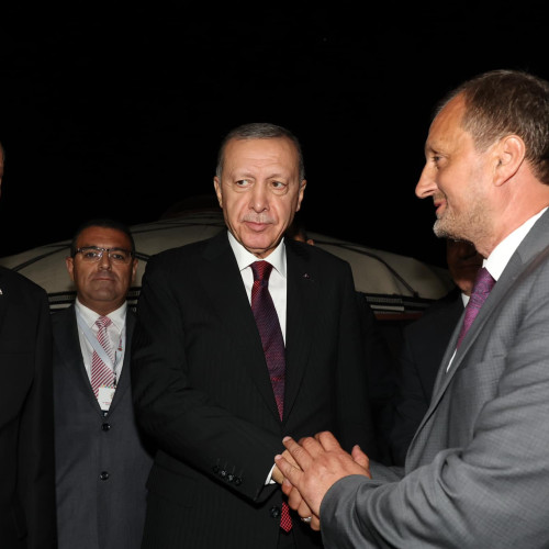 Haber Fotoğrafı