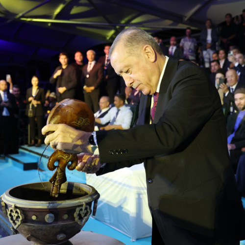 Haber Fotoğrafı