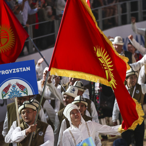 Haber Fotoğrafı