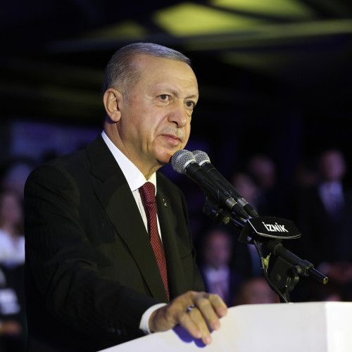 Haber Fotoğrafı
