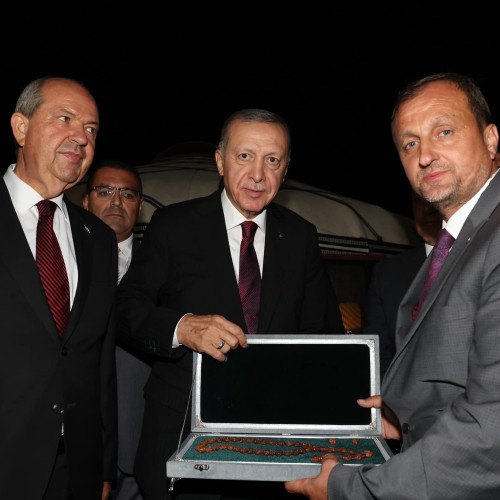 Haber Fotoğrafı