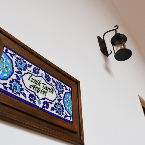 Haber Fotoğrafı