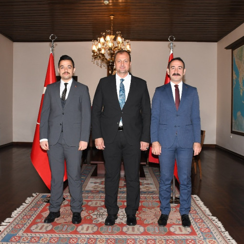 Haber Fotoğrafı