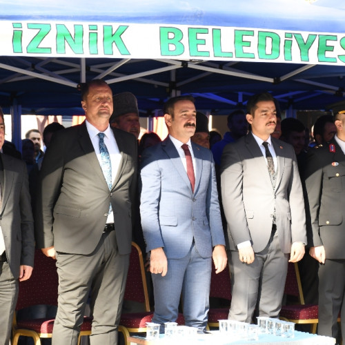 Haber Fotoğrafı