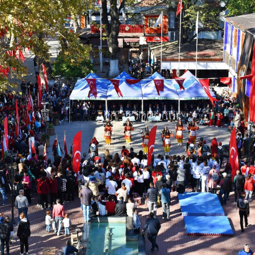Haber Fotoğrafı