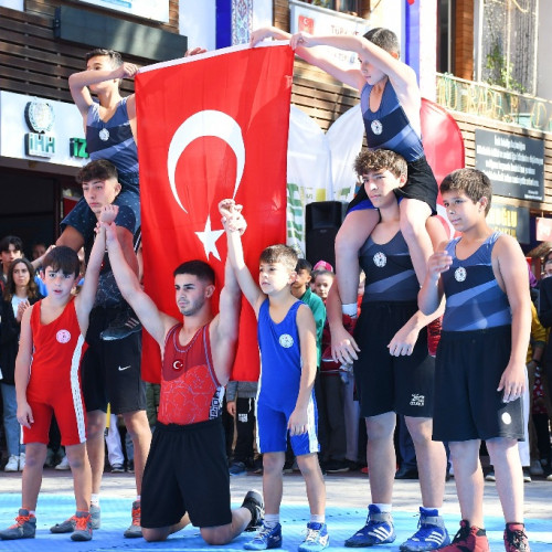 Haber Fotoğrafı