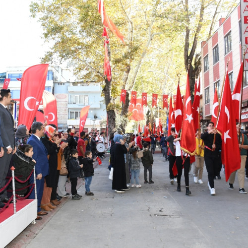 Haber Fotoğrafı