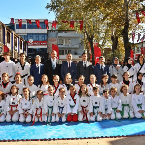 Haber Fotoğrafı