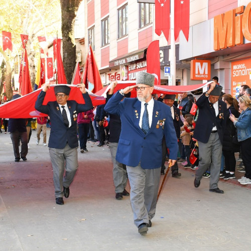 Haber Fotoğrafı