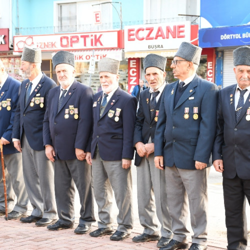 Haber Fotoğrafı