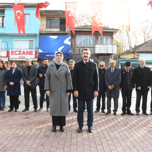 Haber Fotoğrafı