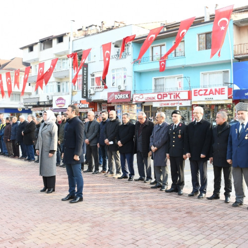 Haber Fotoğrafı