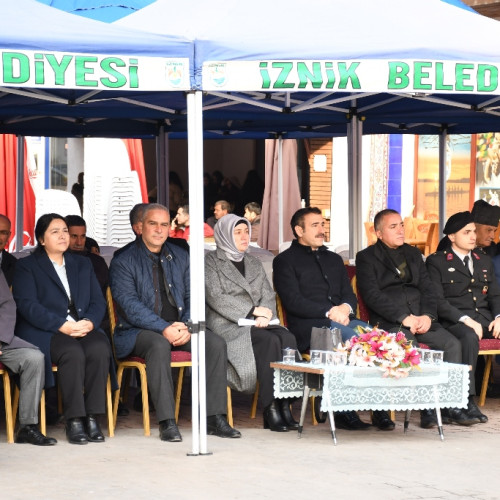 Haber Fotoğrafı