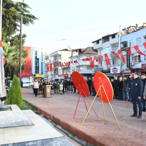 Haber Fotoğrafı