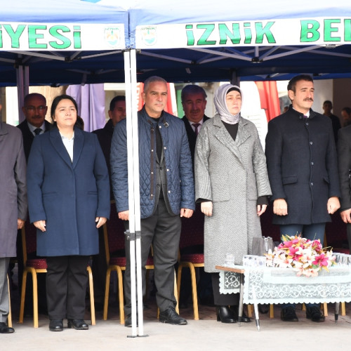 Haber Fotoğrafı
