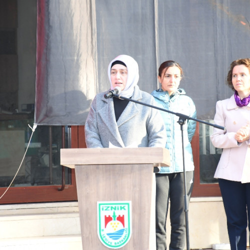 Haber Fotoğrafı