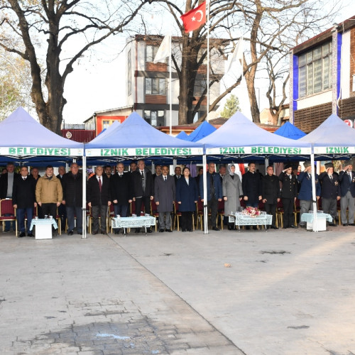 Haber Fotoğrafı