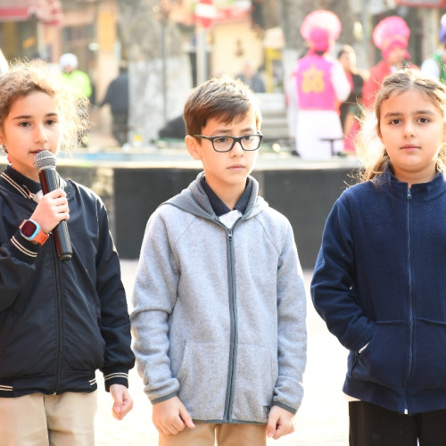 Haber Fotoğrafı