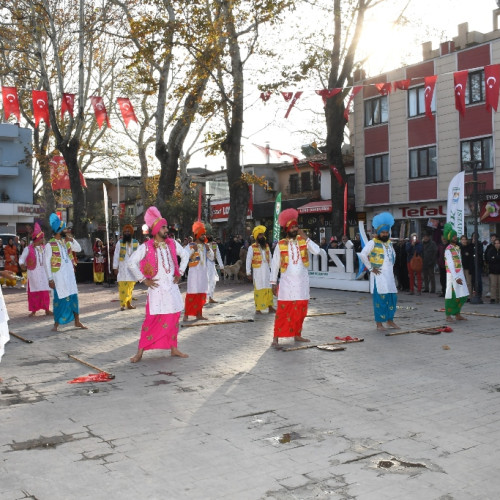 Haber Fotoğrafı