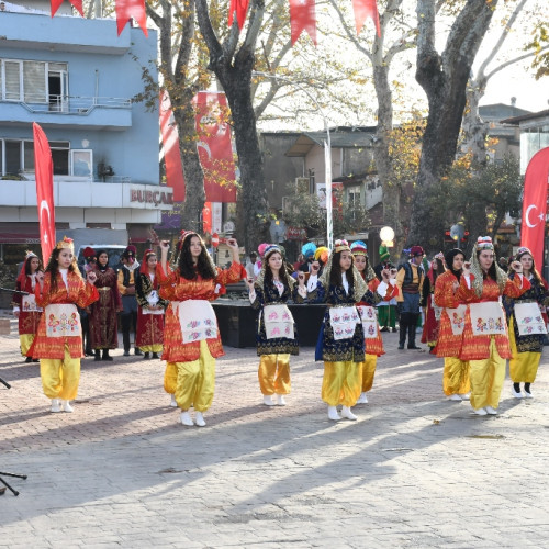 Haber Fotoğrafı