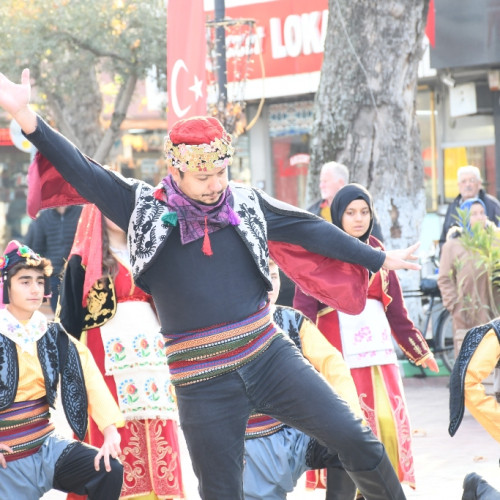 Haber Fotoğrafı