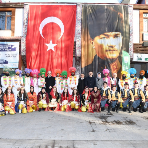 Haber Fotoğrafı