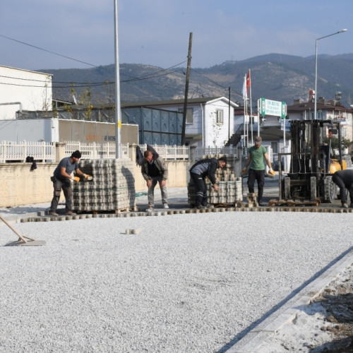 Haber Fotoğrafı