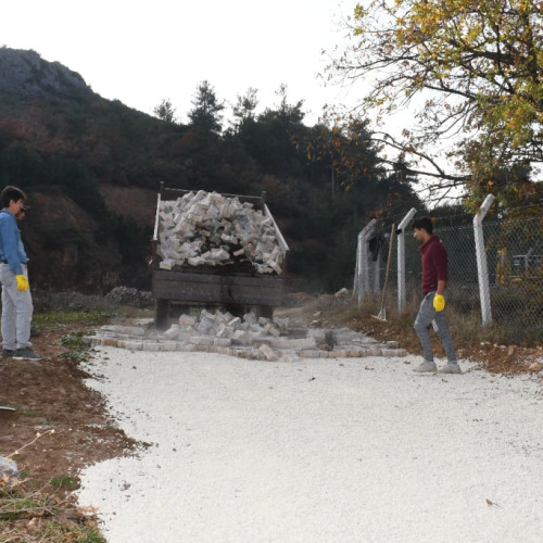 Haber Fotoğrafı
