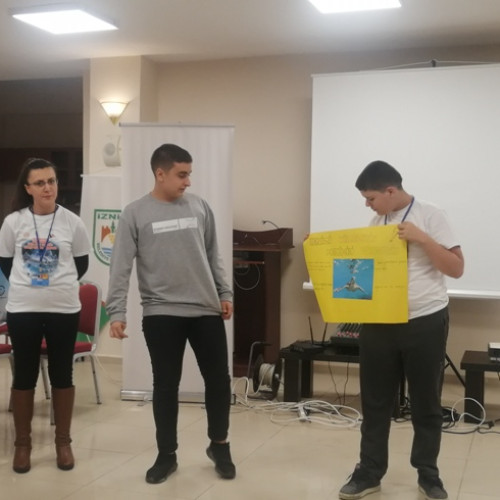 Haber Fotoğrafı
