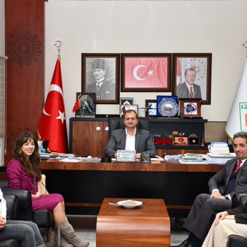 Haber Fotoğrafı