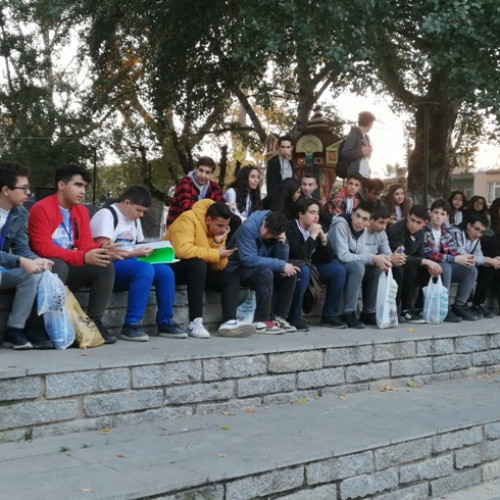 Haber Fotoğrafı
