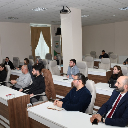 Haber Fotoğrafı